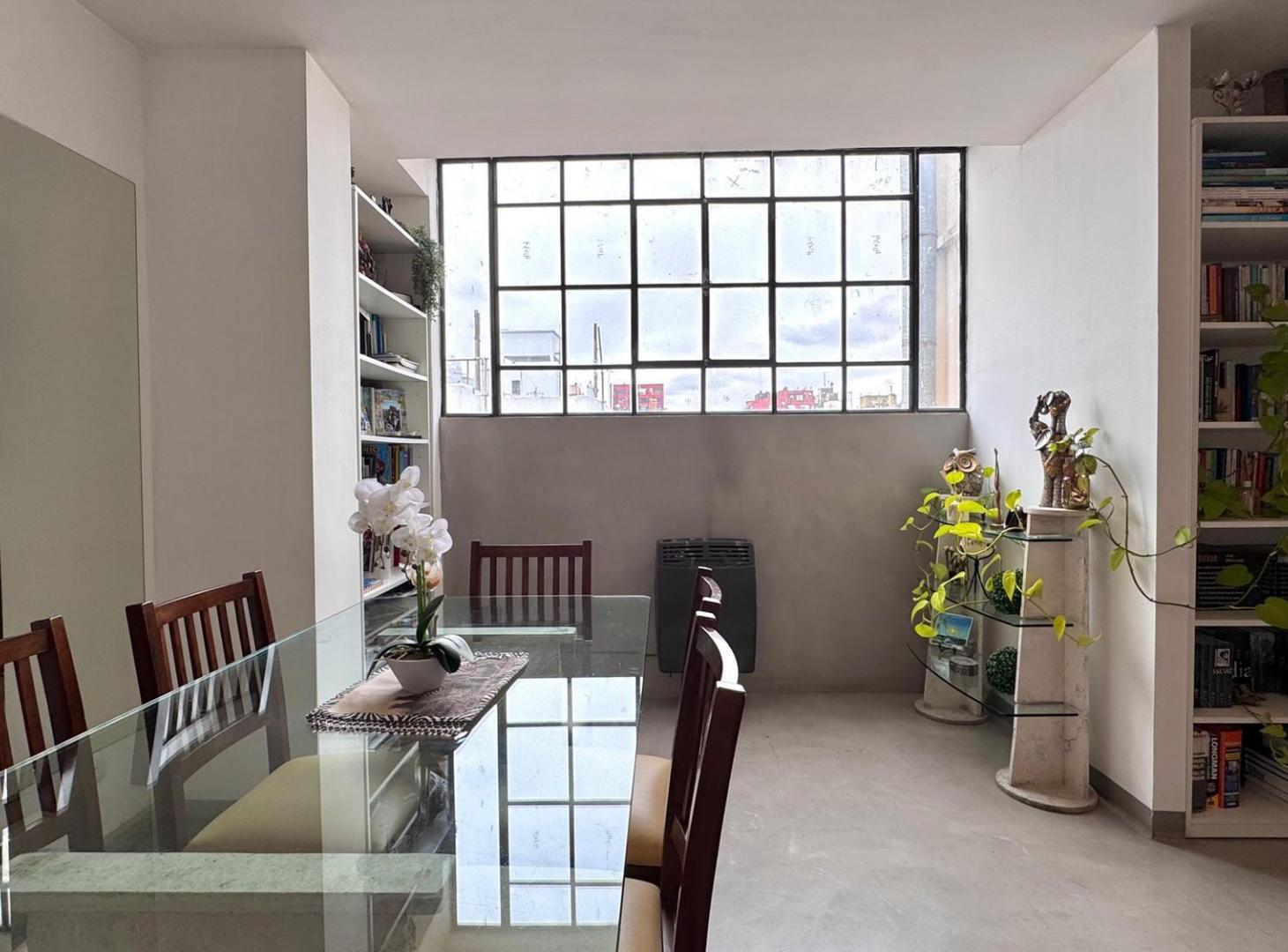 Foto de Venta Piso 5 ambientes con Terraza - Monserrat, imagen 4