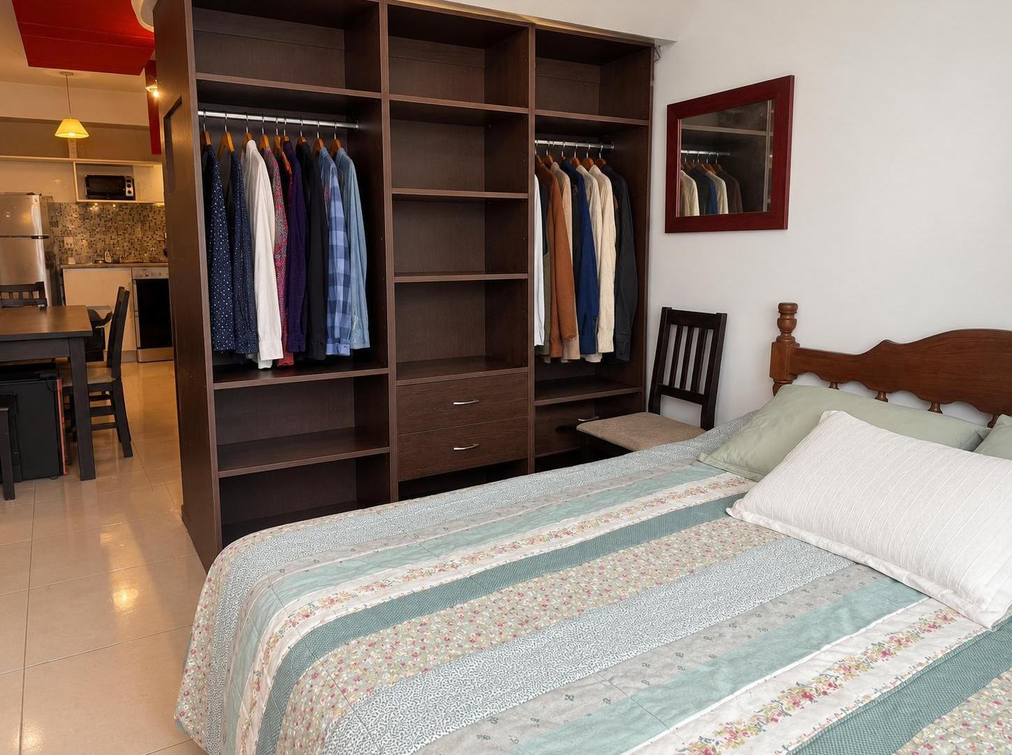 Foto de Departamento en venta en Parque Chas, imagen 1