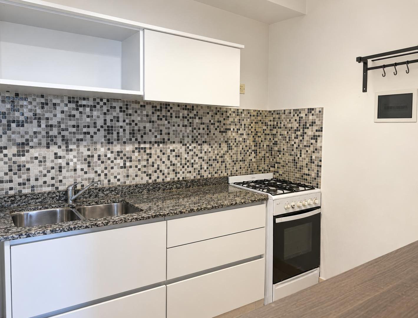 Foto de Departamento en venta en Parque Chas, imagen 2