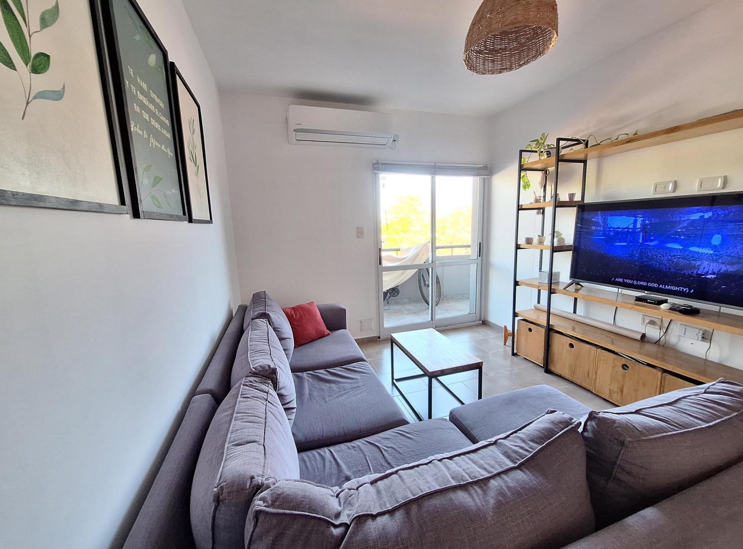 Foto de Departamento en venta en Luis Guillon, imagen 2