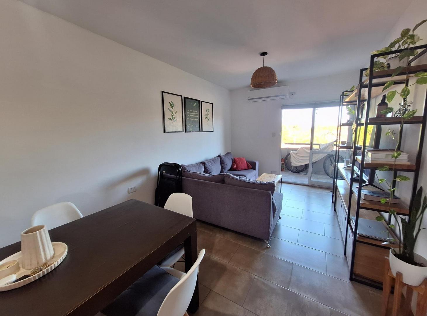 Foto de Departamento en venta en Luis Guillon, imagen 3