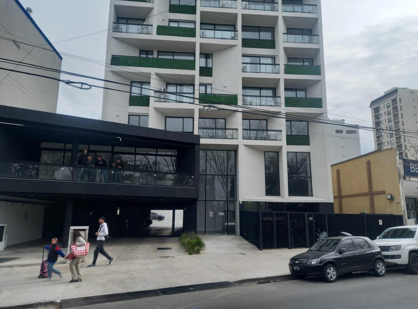 Foto de Departamento en venta en Bernal, imagen 1