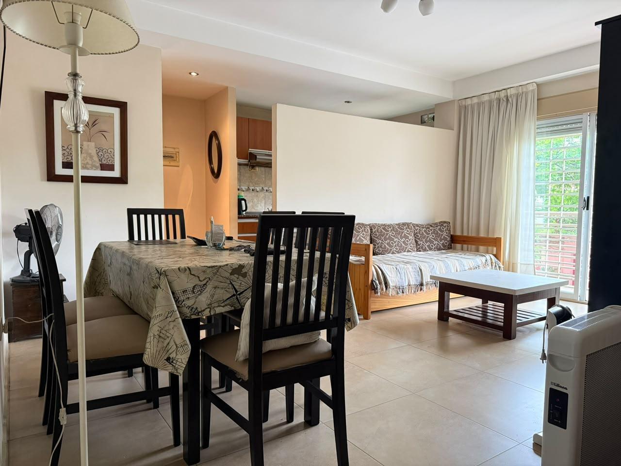 Foto de VENTA DEPARTAMENTO 3 AMBIENTES BALCÓN CORRIDO TERRAZA PROPIA MONTE, imagen 5