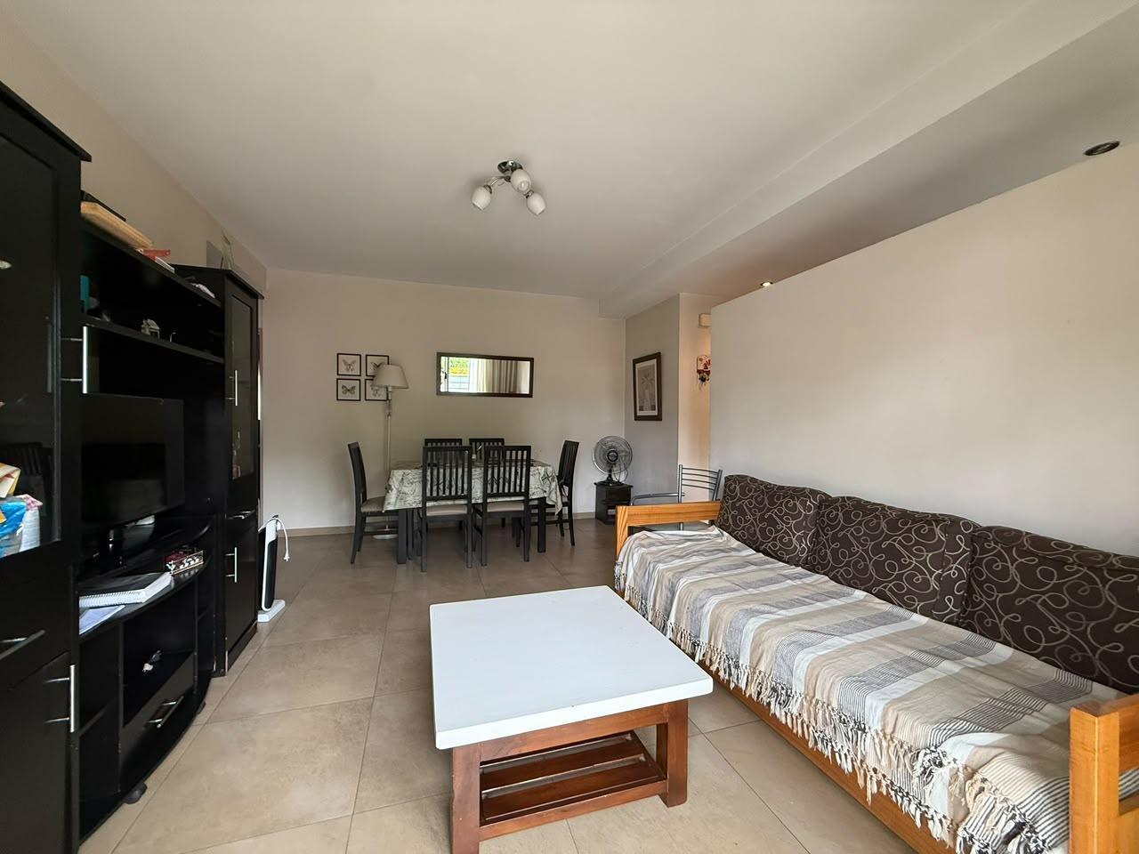 Foto de VENTA DEPARTAMENTO 3 AMBIENTES BALCÓN CORRIDO TERRAZA PROPIA MONTE, imagen 4