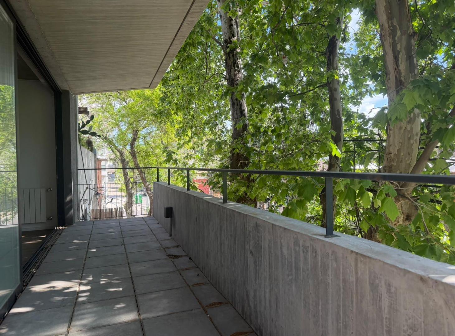 Foto de Departamento 2 AMBIENTES en venta en Villa Urquiza, imagen 1