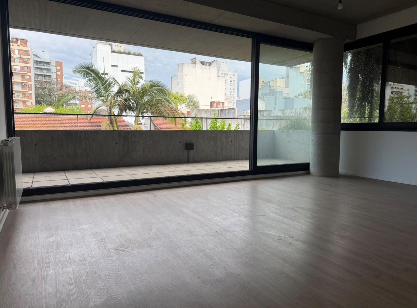 Foto de Departamento 2 AMBIENTES en venta en Villa Urquiza, imagen 4