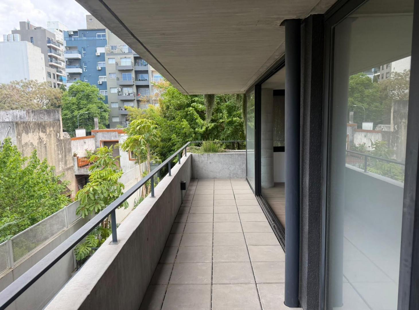 Foto de Departamento 2 AMBIENTES en venta en Villa Urquiza, imagen 2