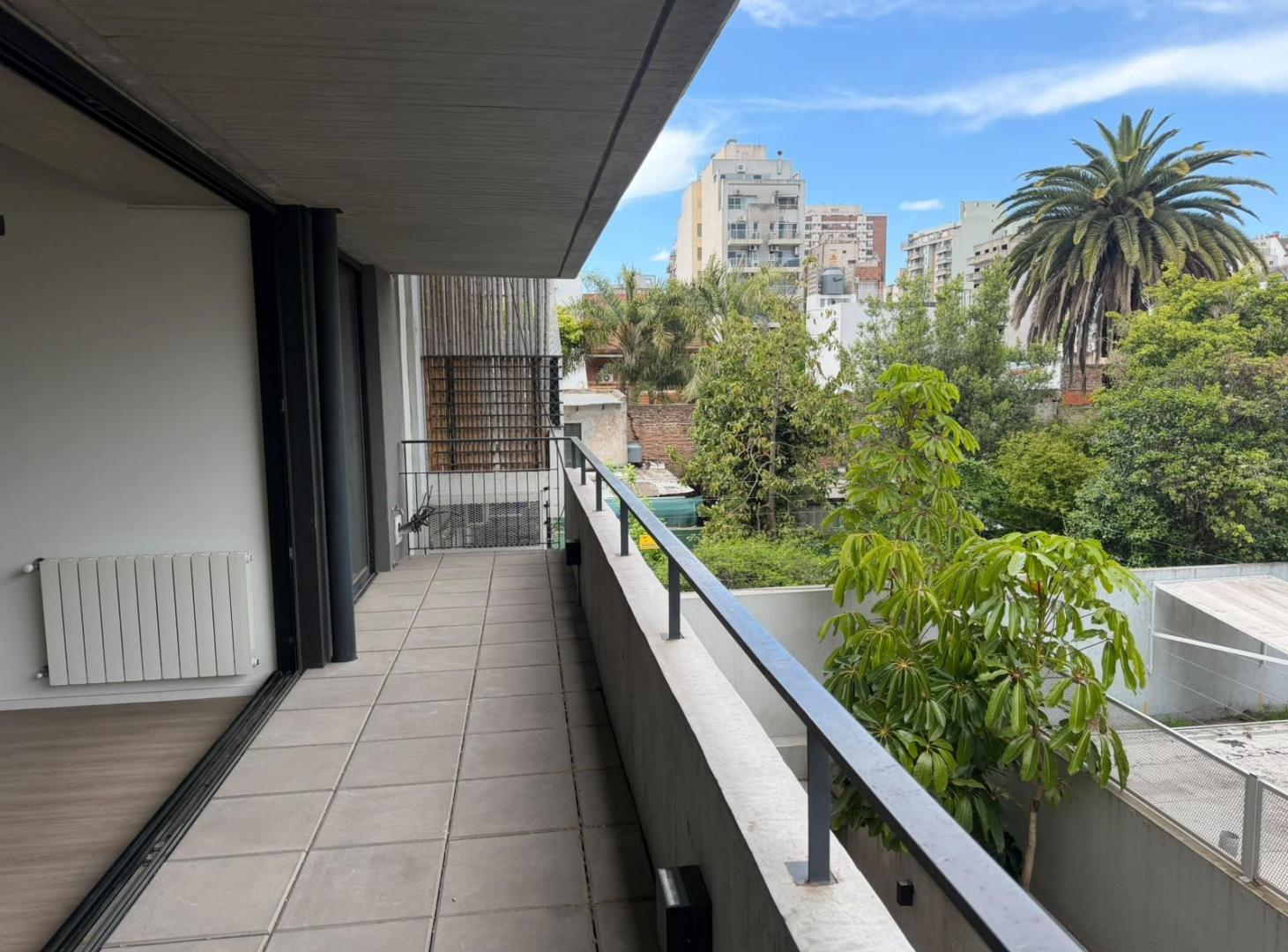 Foto de Departamento 2 AMBIENTES en venta en Villa Urquiza, imagen 1