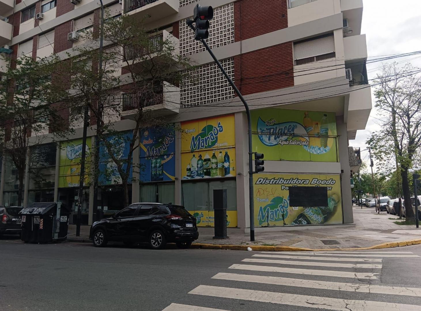 Foto de Local en venta en Boedo, imagen 2