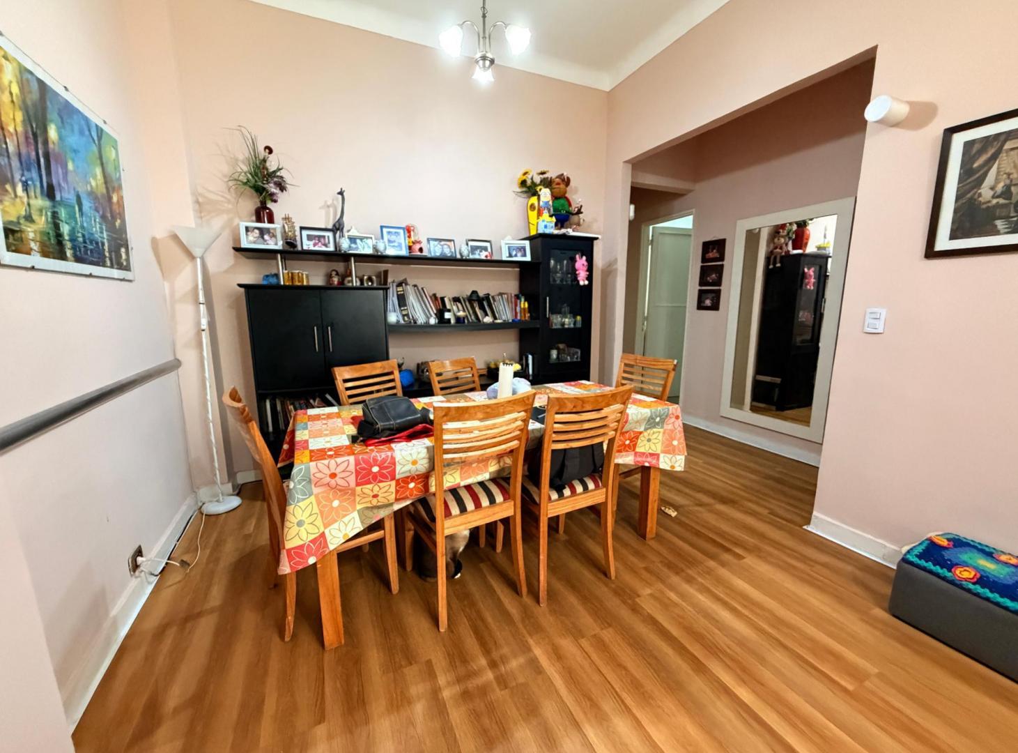 Foto de Departamento 3 ambientes en venta en San cristobal, imagen 5