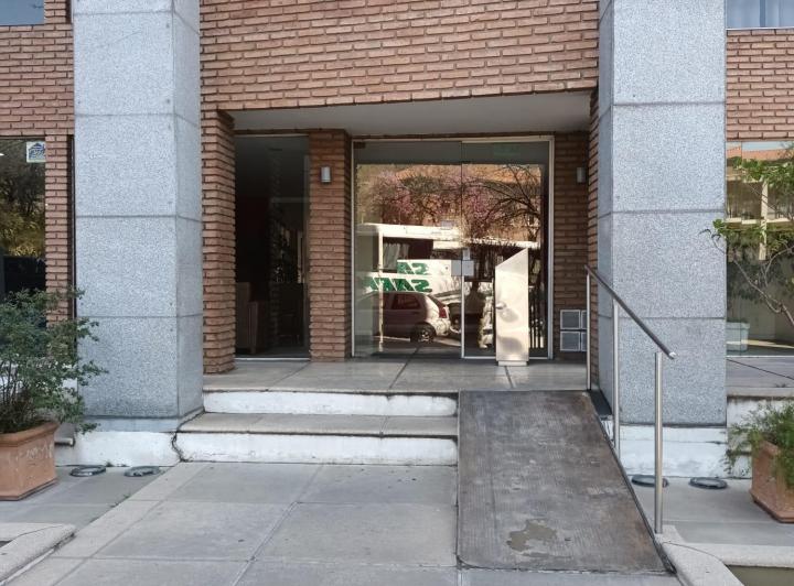 1 Dormitorio // Nueva Córdoba // Zona Av Poeta Lugones 2