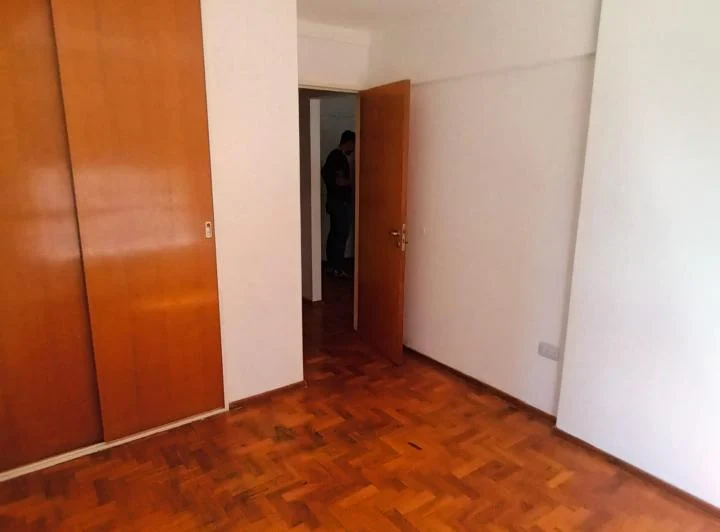 1 Dormitorio // Nueva Córdoba // Zona Av Poeta Lugones 4