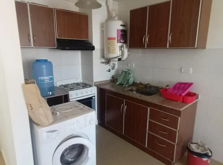 Alquiler // 1 Dormitorio // Nueva Córdoba //  5