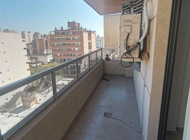 Alquiler // 1 Dormitorio // Nueva Córdoba //  2