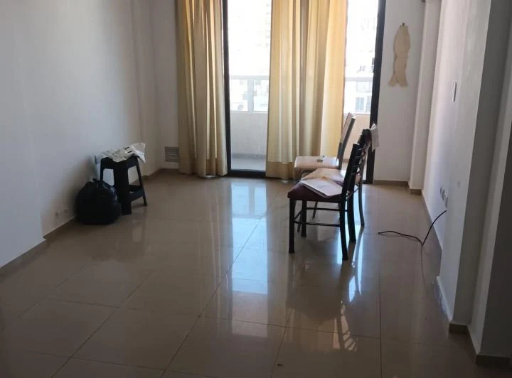 Alquiler // 1 Dormitorio // Nueva Córdoba //  1