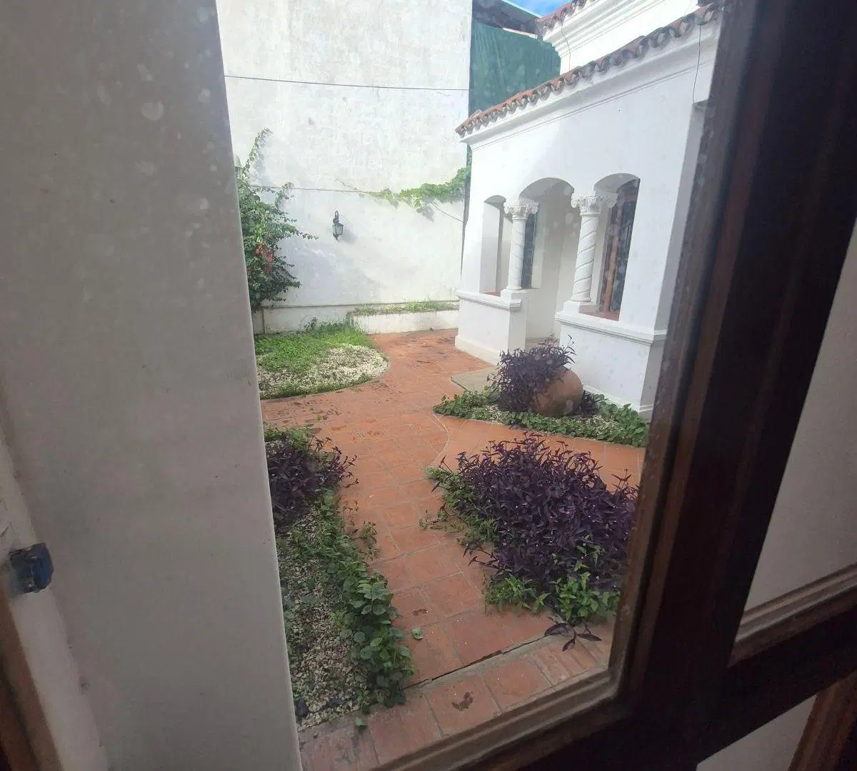 Alquilo Casa // Apto uso comercial // Profesional // 10 ambientes // General Paz 3
