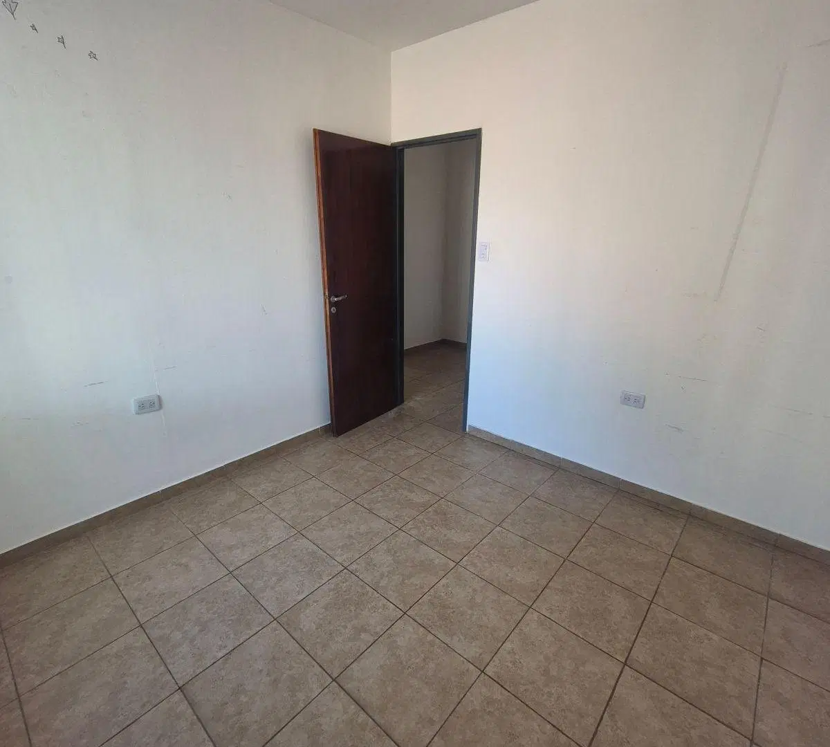 Departamento Alquiler // 2 Dormitorios // Barrio Crisol 5