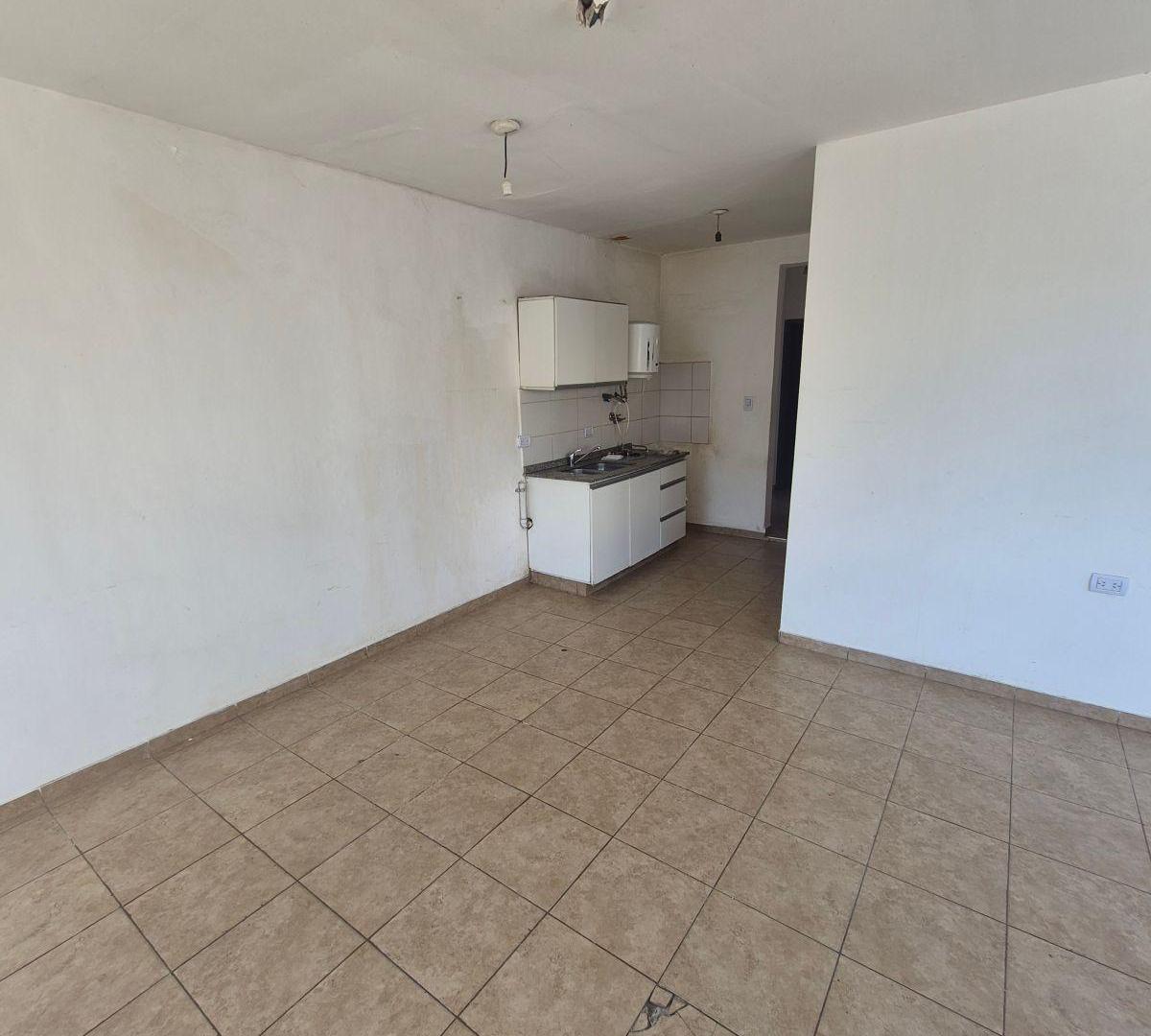 Foto de Departamento Alquiler // 2 Dormitorios // Barrio Crisol, imagen 2