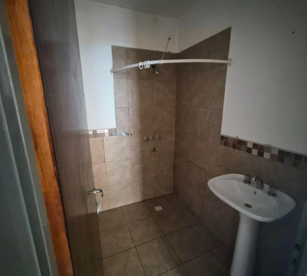 Departamento Alquiler // 2 Dormitorios // Barrio Crisol 4