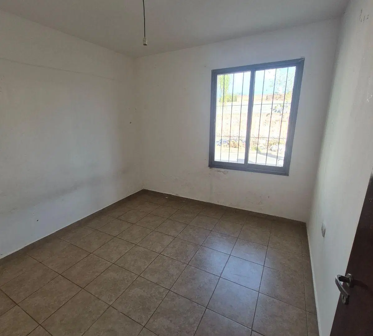 Departamento Alquiler // 2 Dormitorios // Barrio Crisol 3