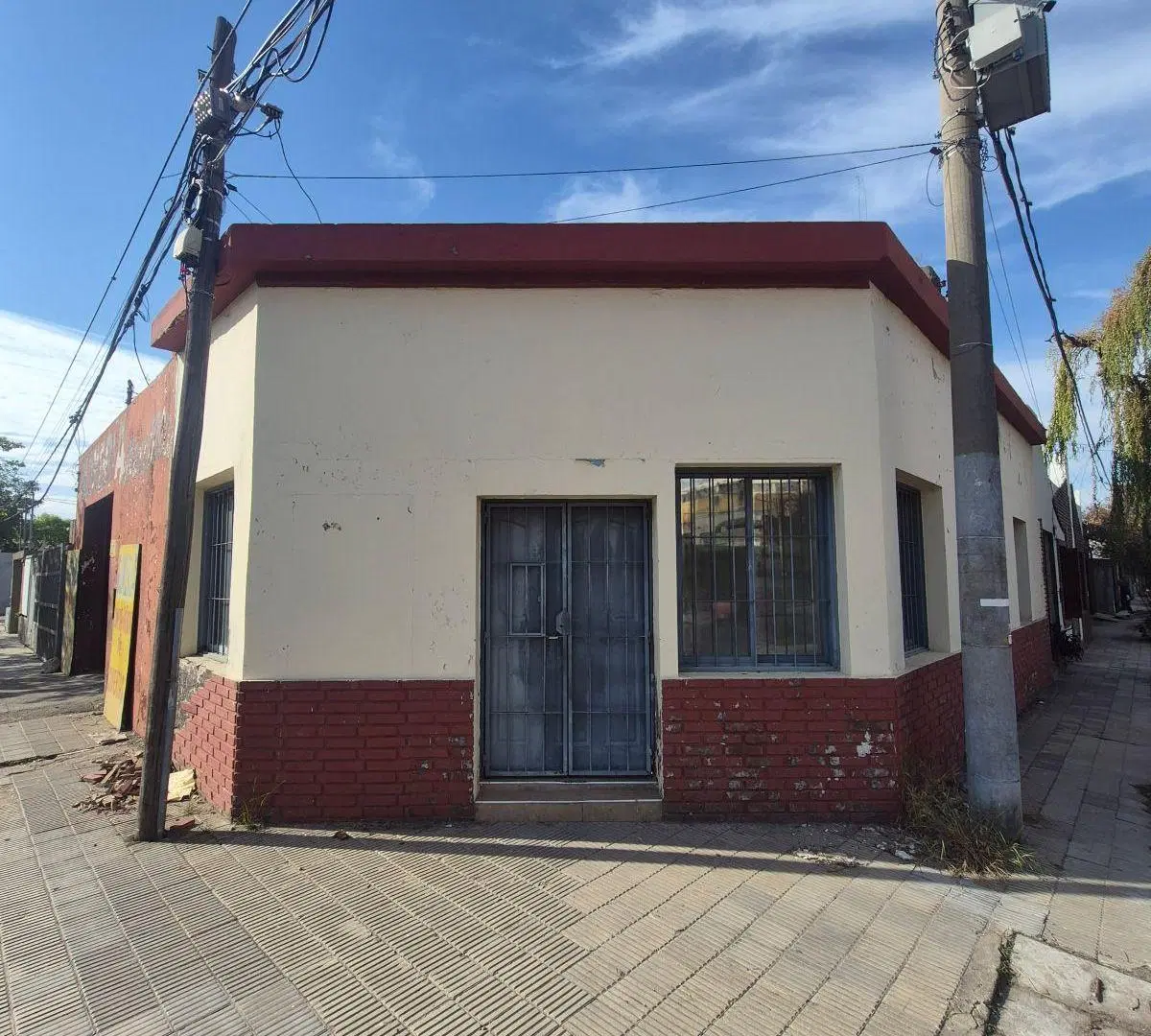 Departamento Alquiler // 2 Dormitorios // Barrio Crisol 1