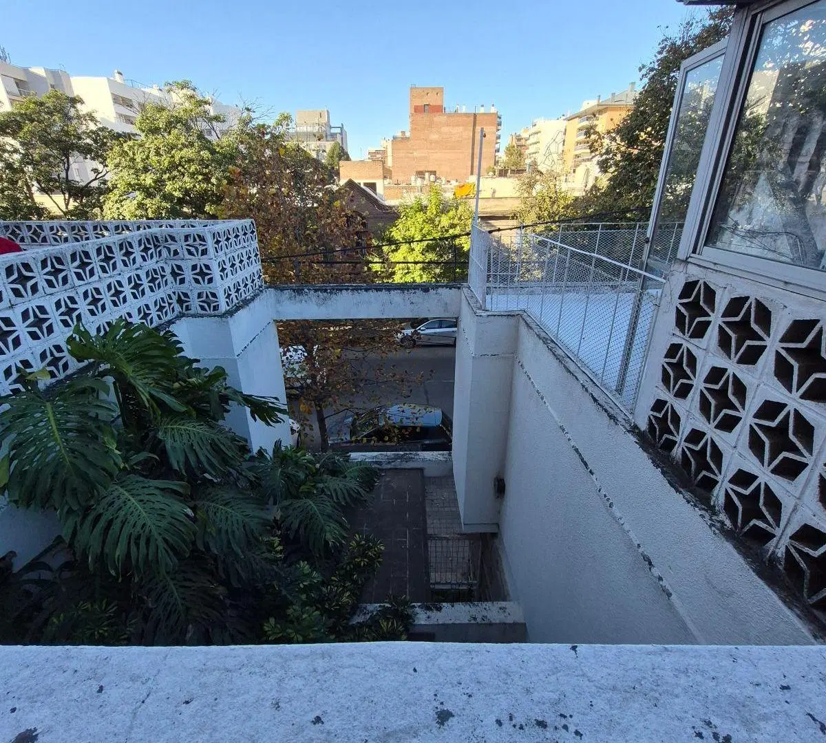 Departamento en alquiler // 1 dormitorio // Barrio General Paz 1