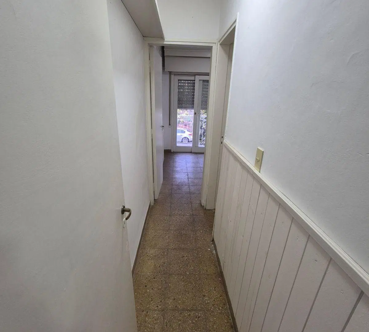 Departamento en alquiler // 1 dormitorio // Barrio General Paz 5