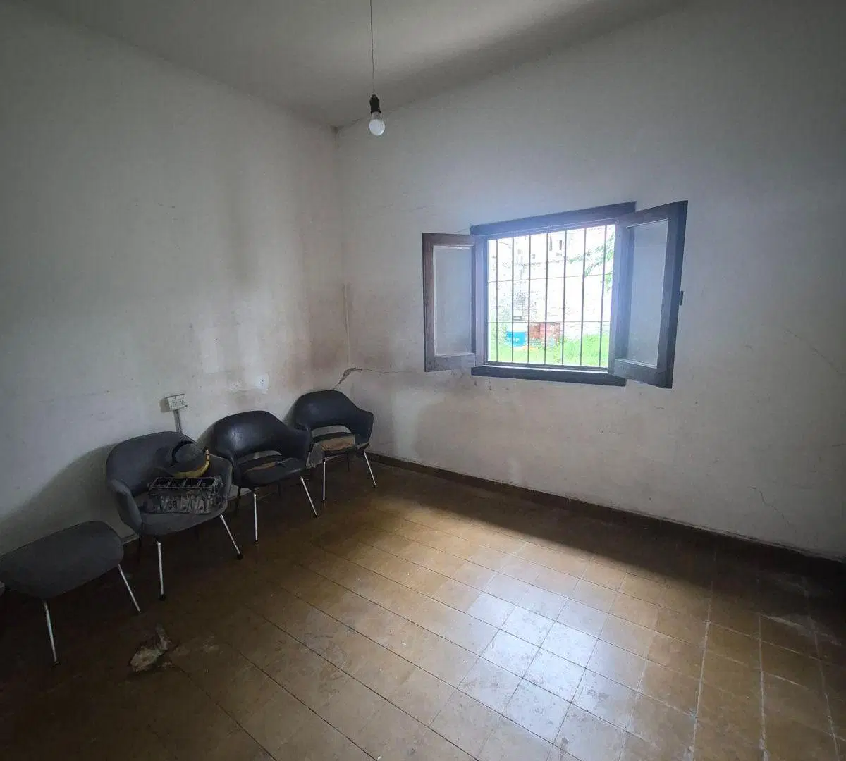 Alquilo Casa // 2 Dormitorios // Patio // Cochera // Barrio Crisol 2