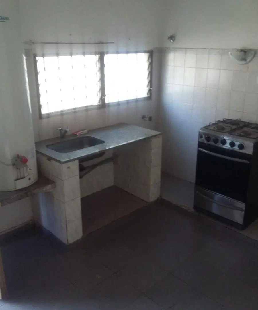 Alquilo Casa // 3 Dorm. // Patio // Barrio San Pablo 5