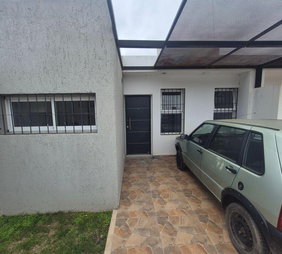 Alquiler // Dos Dormitorios // Duplex Barrio Norte