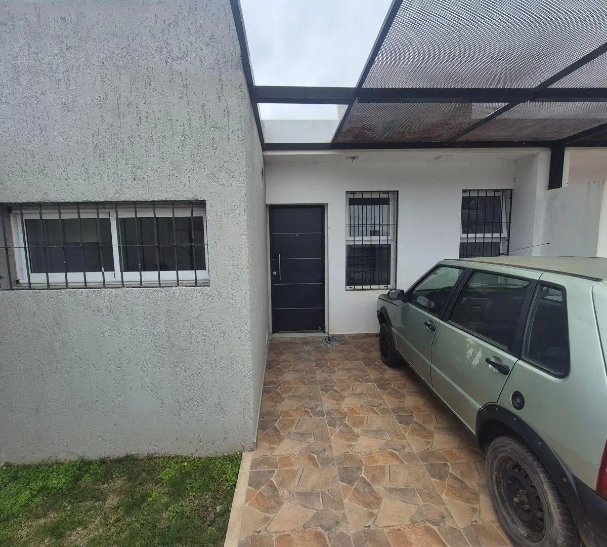 Alquiler // Dos Dormitorios // Duplex Barrio Norte 4