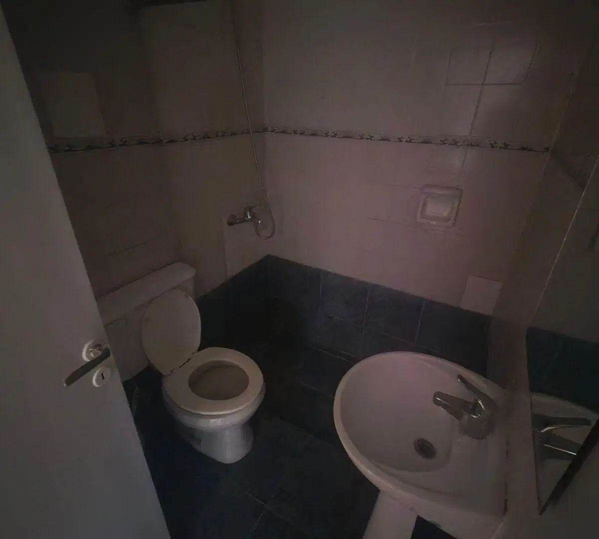 Venta // Departamento// 1 Dormitorio// Guemes 5
