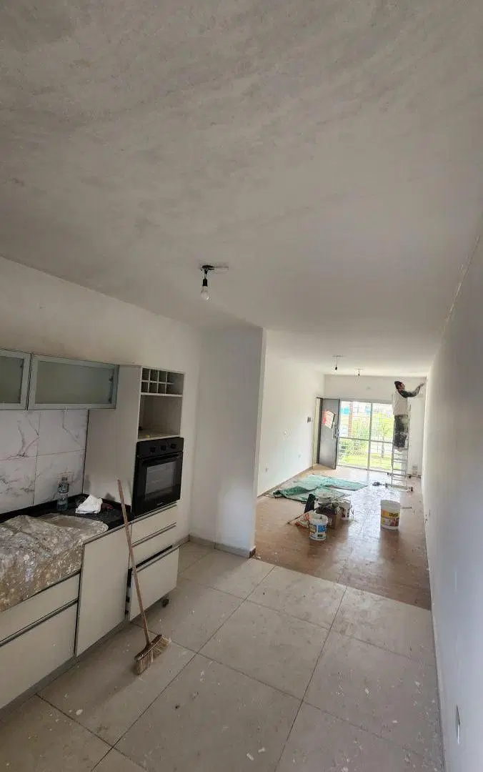 Alquiler Duplex // Dos Dormitorios // Patio // Cochera // Barrio Norte 4