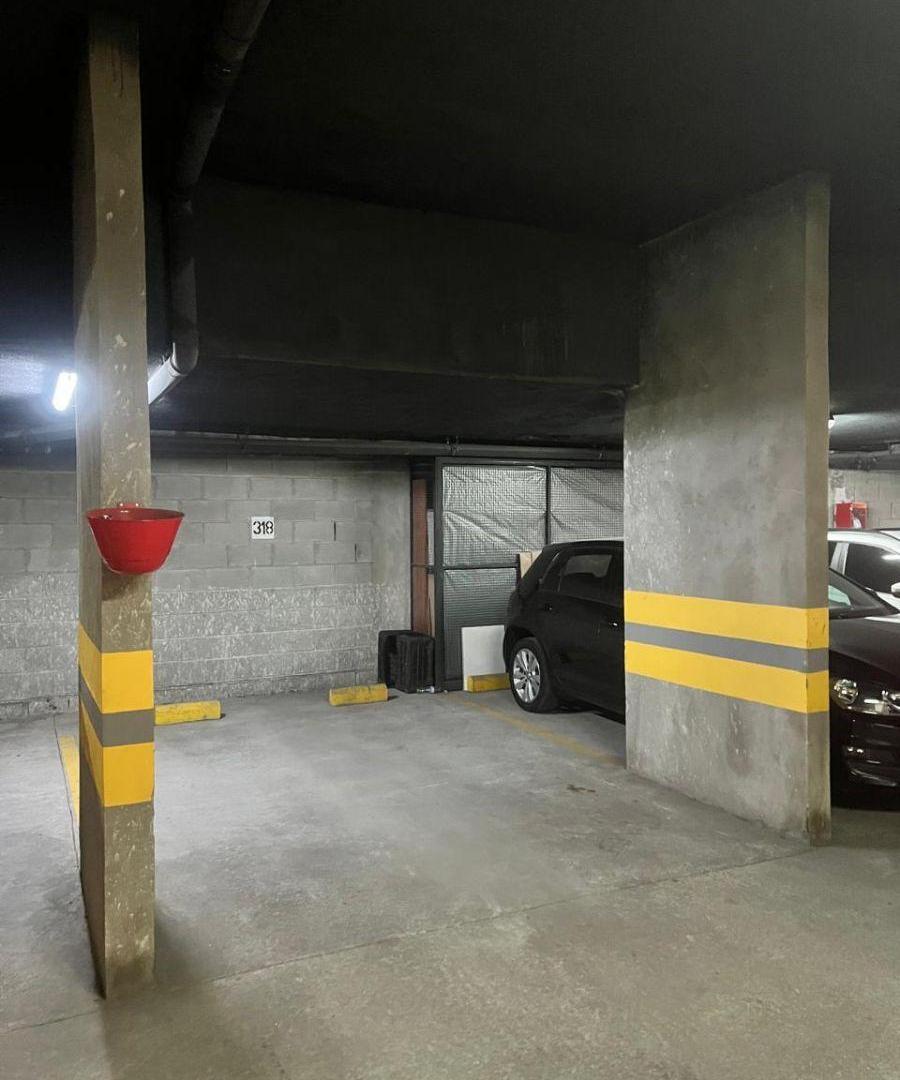 Foto de Alquiler Cochera // Terrazas de O'higgins, imagen 1