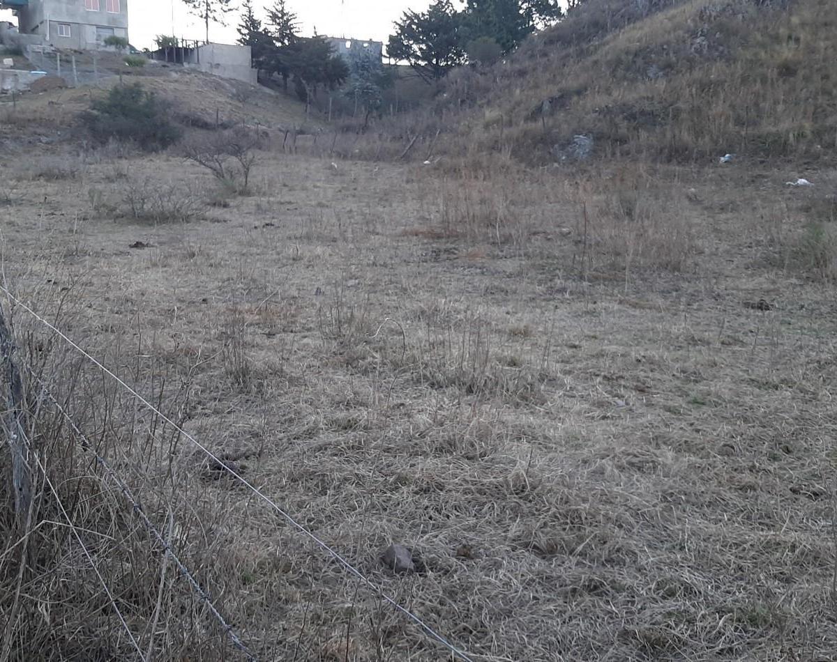 Terreno 1663 m con Escritura y Servicios - Residencias IV Potrero de Garay 3