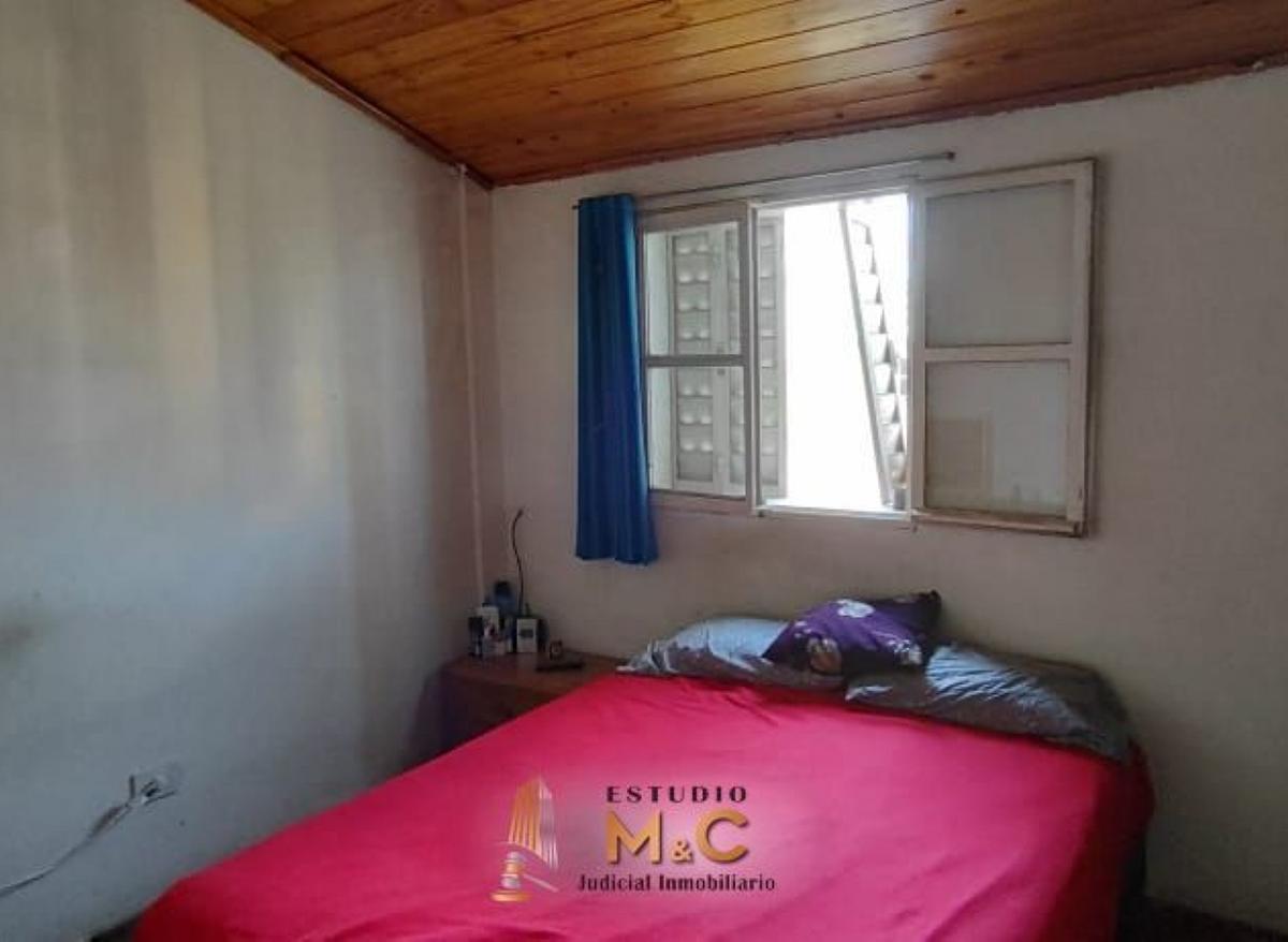 Departamento 3 Dorm. Tipo Duplex - B° Jardin del Sur 3