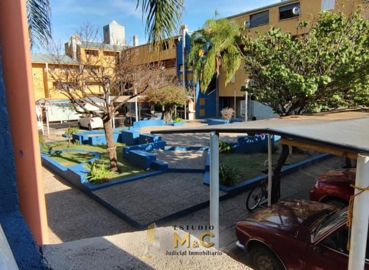 Departamento 3 Dorm. Tipo Duplex - B° Jardin del Sur 5