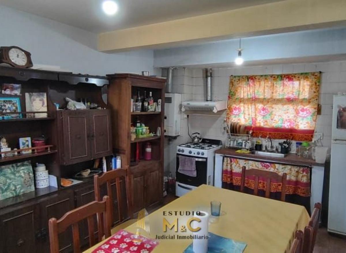 Departamento 3 Dorm. Tipo Duplex - B° Jardin del Sur 2
