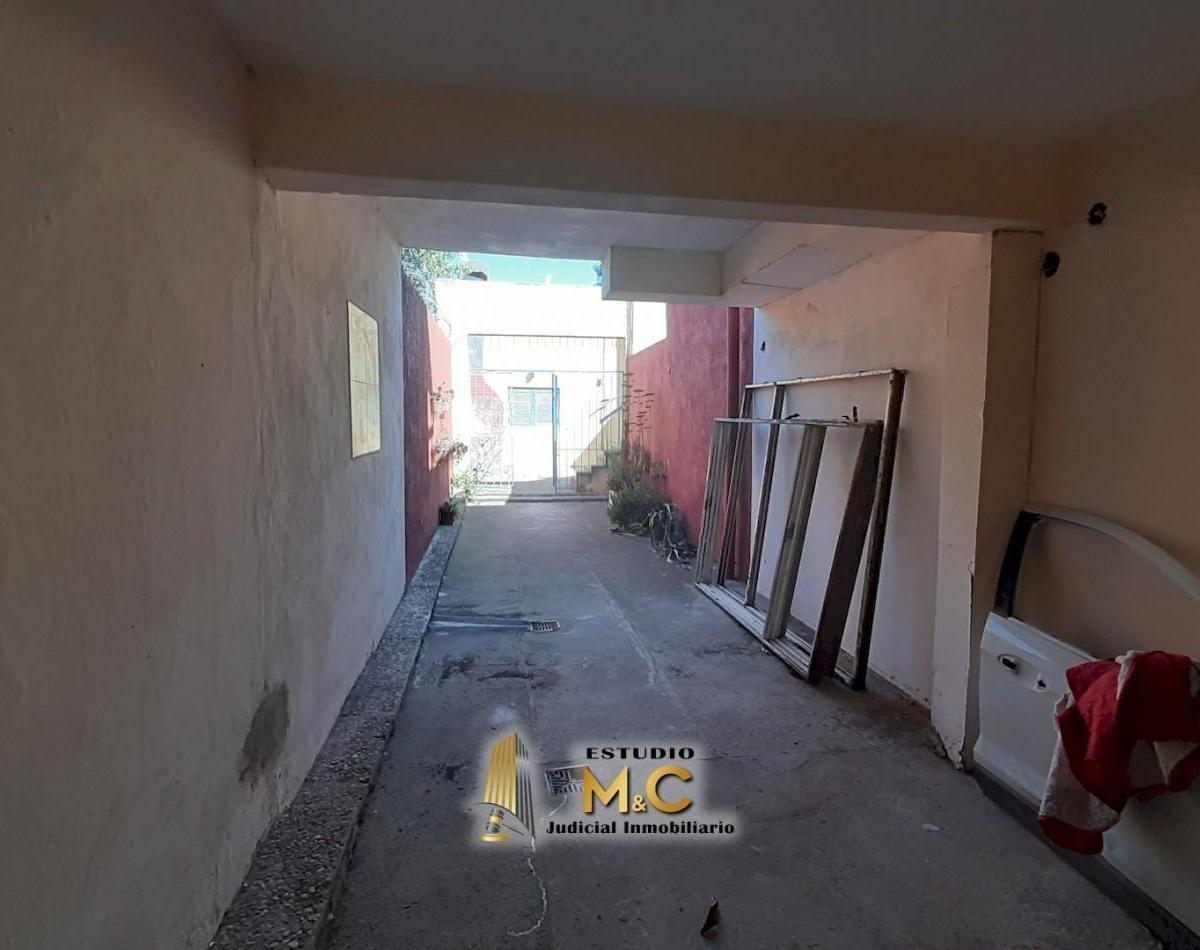 Complejo 6 Dptos de 1 Dormitorio en B° Colon 1