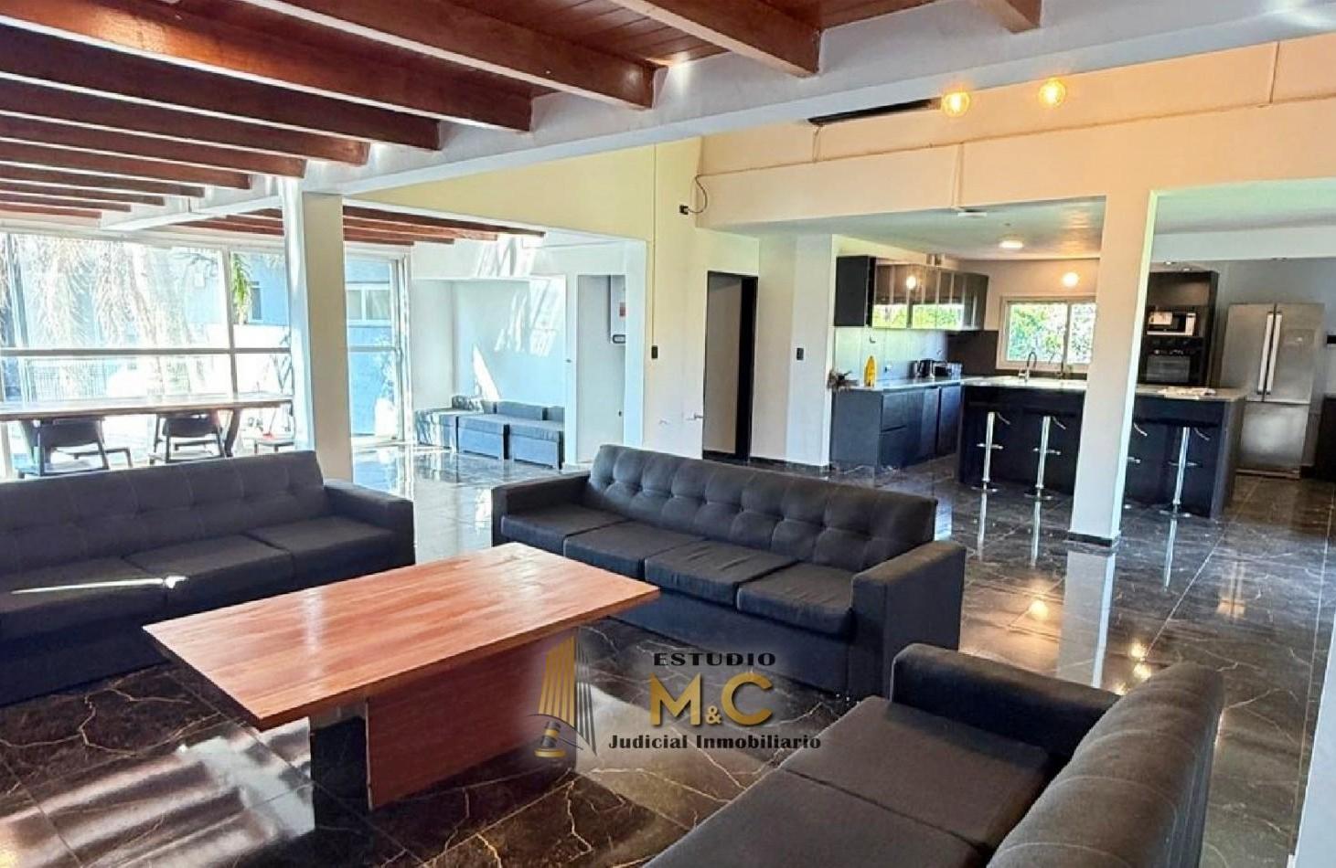 Casa 3 dormitorios en La Arbolada Hollywood - Malagueño