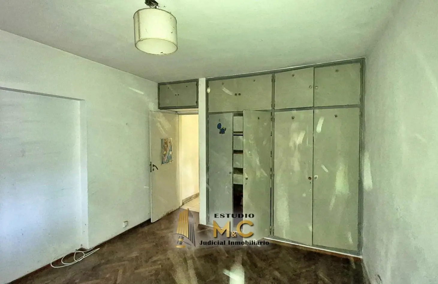 Dpto de 65mts en primer piso - Maipu y Lima 4