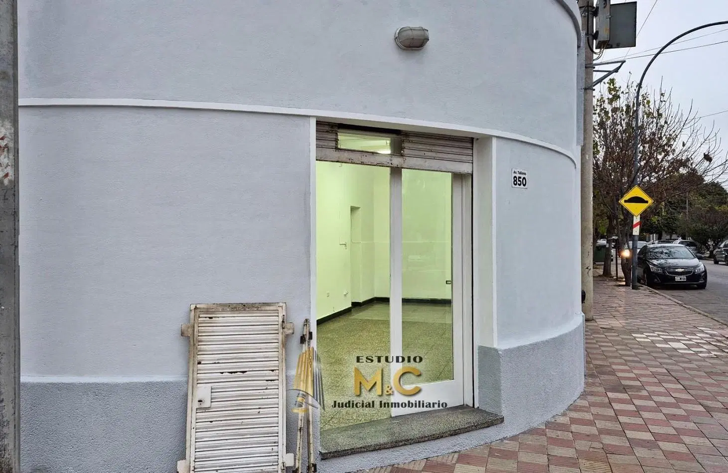 Alquilo Local Comercial 28mts en B° Jardin 3