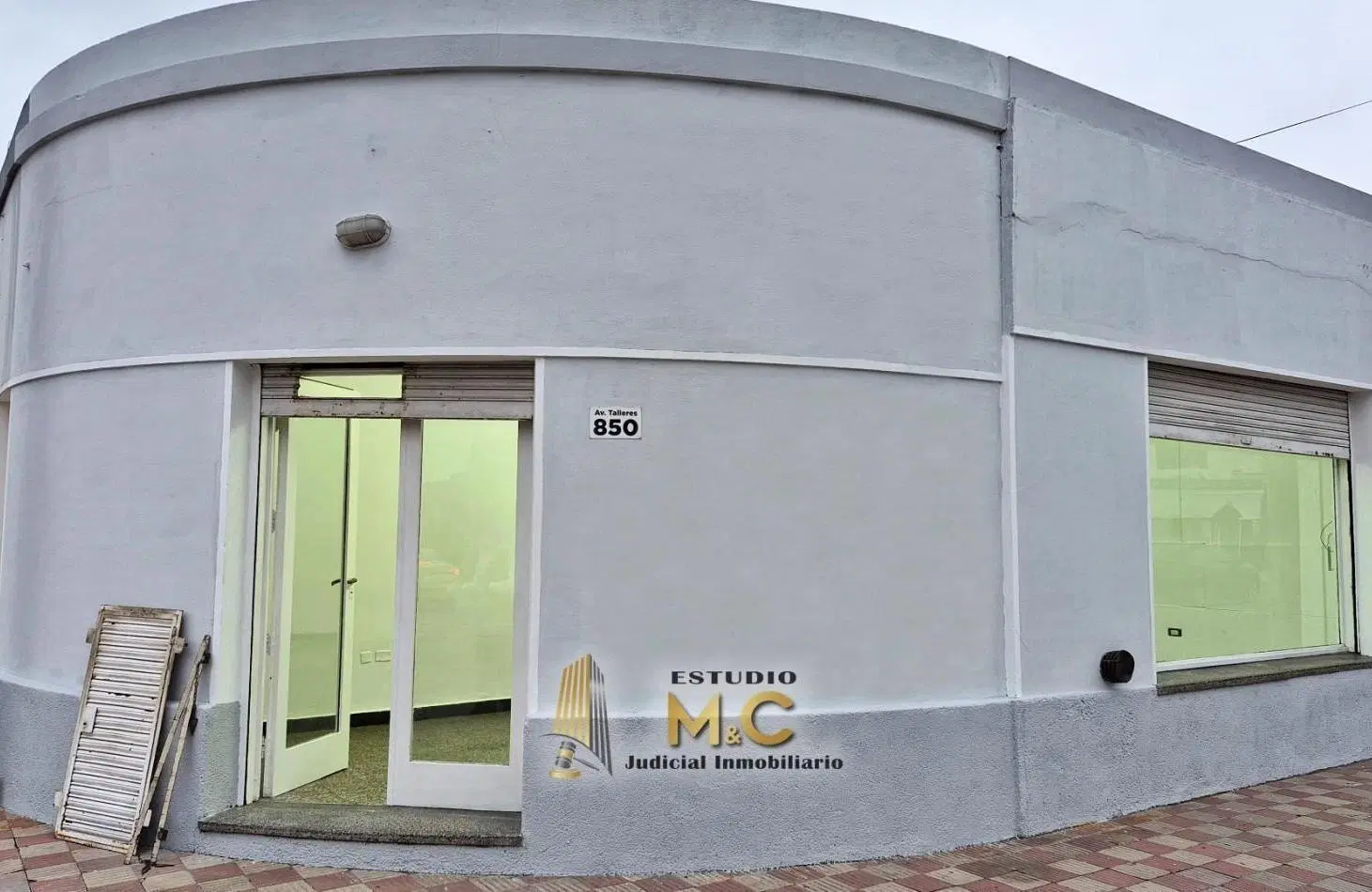 Alquilo Local Comercial 28mts en B° Jardin 4