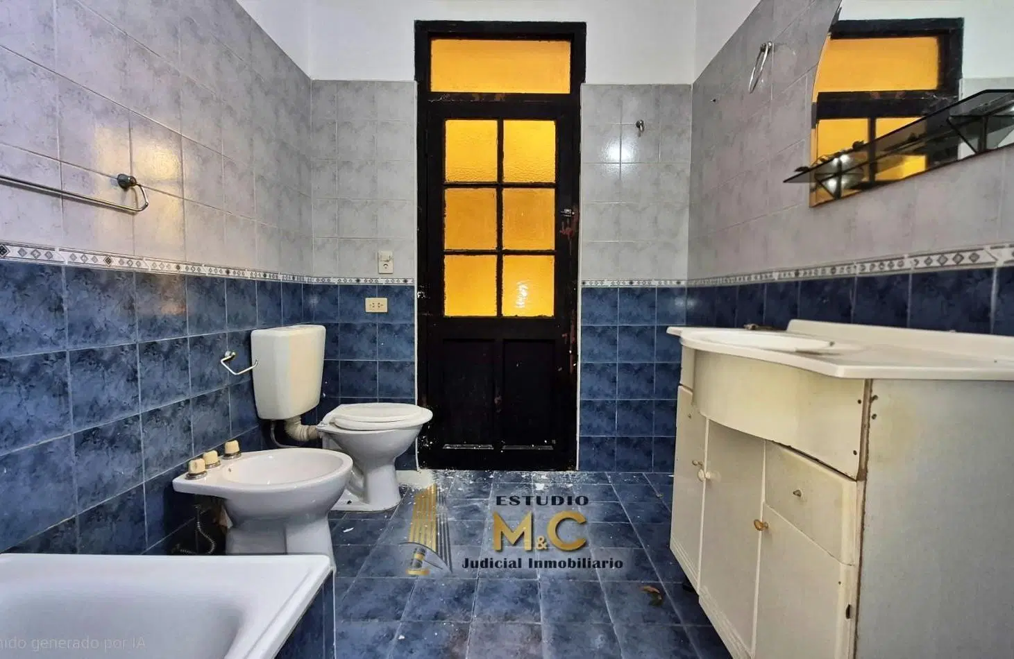 Versatil Casa con Gran Salon en Alta Cordoba 4