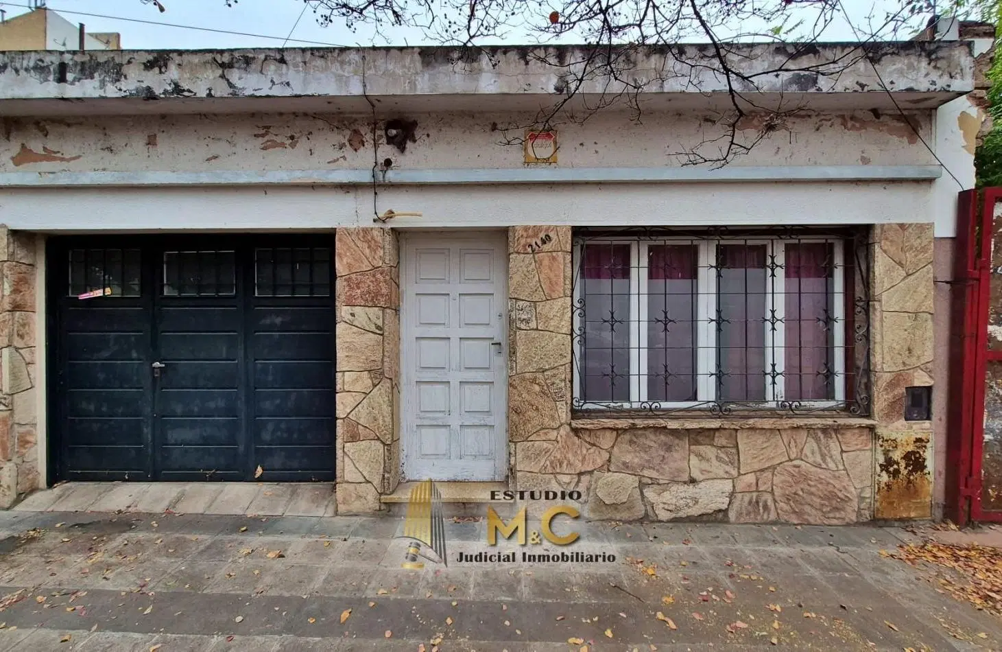 Versatil Casa con Gran Salon en Alta Cordoba 2