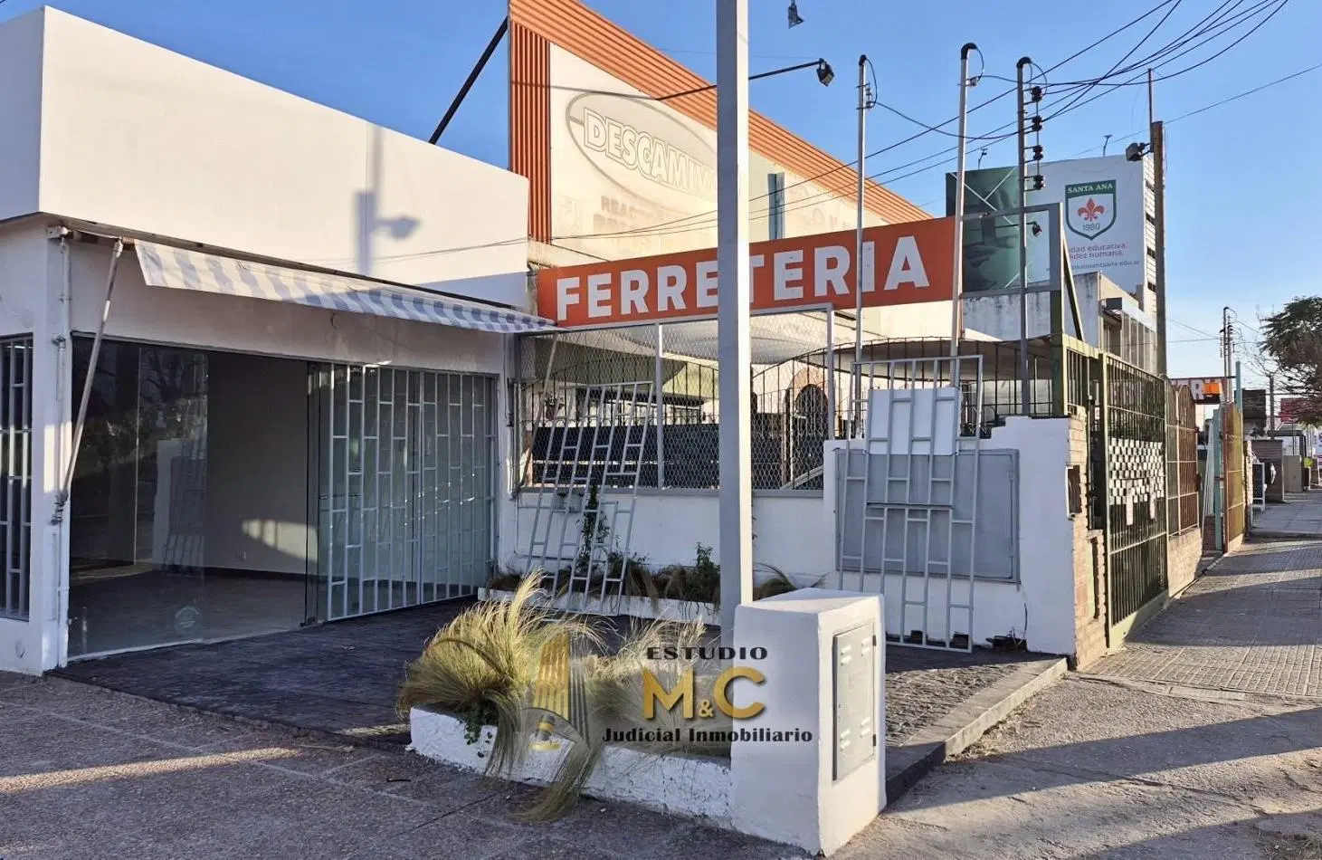 Alquilo Local Comercial de 60m - Recta Martinolli 7200 3