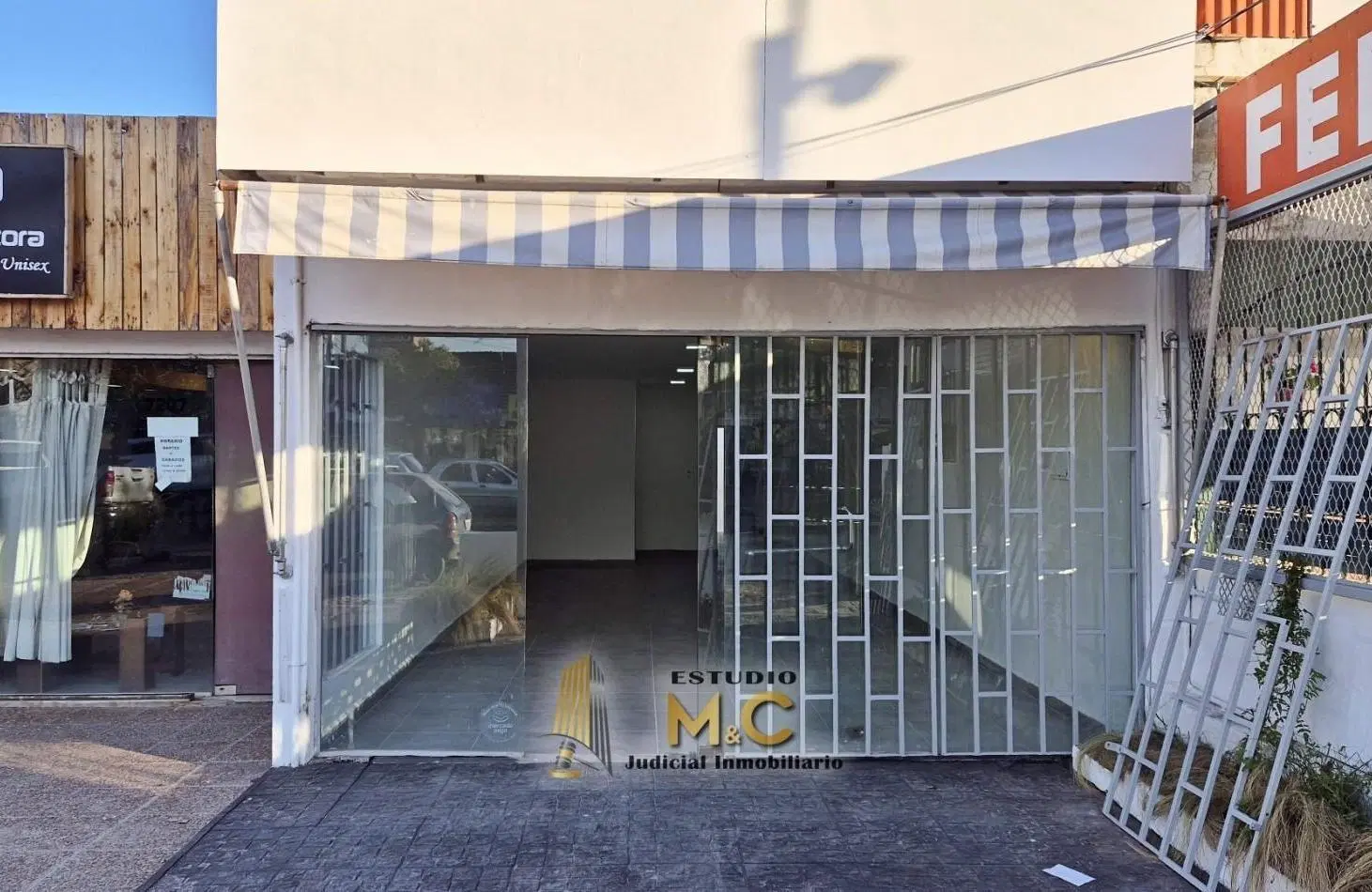 Alquilo Local Comercial de 60m - Recta Martinolli 7200 4