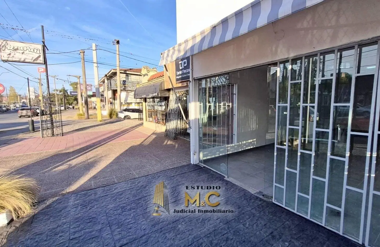 Alquilo Local Comercial de 60m - Recta Martinolli 7200 2