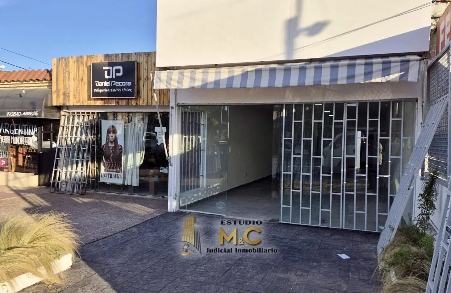 Alquilo Local Comercial de 60m - Recta Martinolli 7200 8