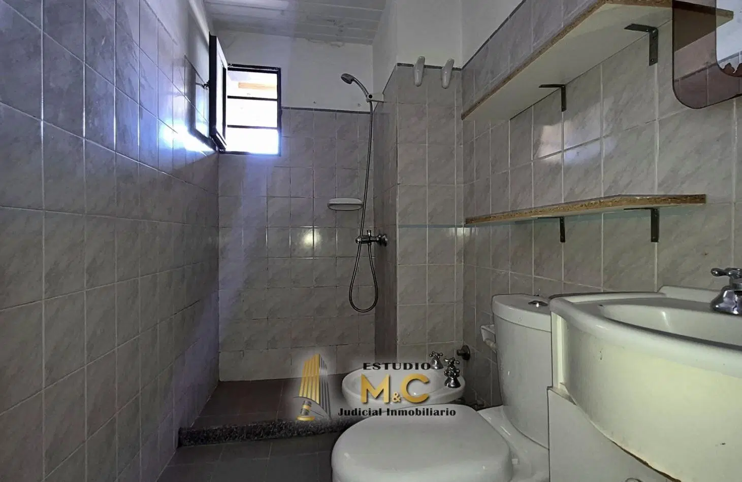 Departamento 2 Dormitorios - Alta Cordoba 5